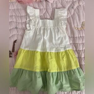 Zara kids dress